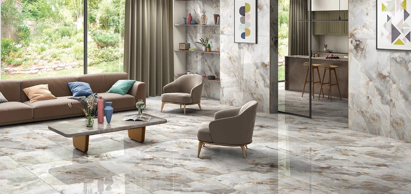 Residential Interior Project